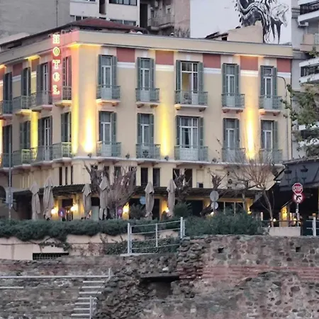 Orestias Kastorias Thessaloniki