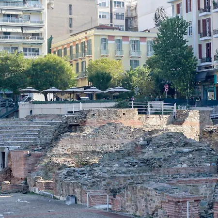 Orestias Kastorias 2*