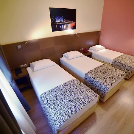 Orestias Kastorias Thessaloniki