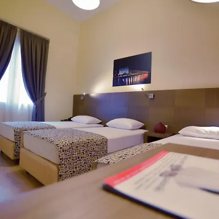 Orestias Kastorias 2*