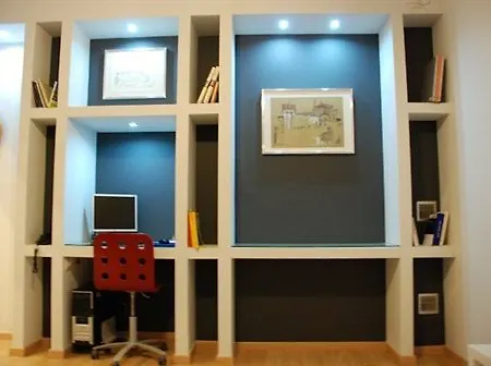 Hotel Orestias Kastorias Thessaloniki