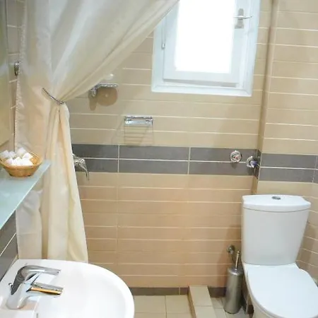 Hotel Orestias Kastorias