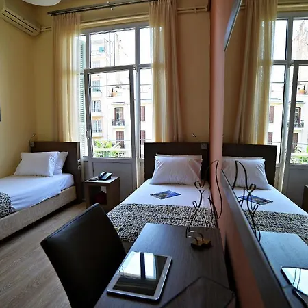 Orestias Kastorias Hotel 2*