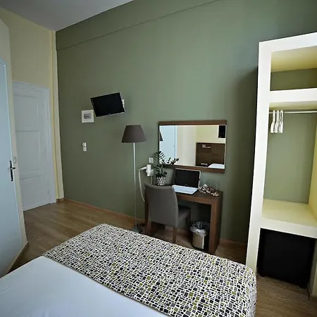 Hotel Orestias Kastorias