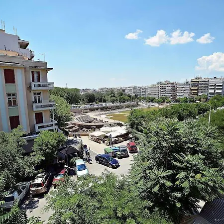 Hotel Orestias Kastorias