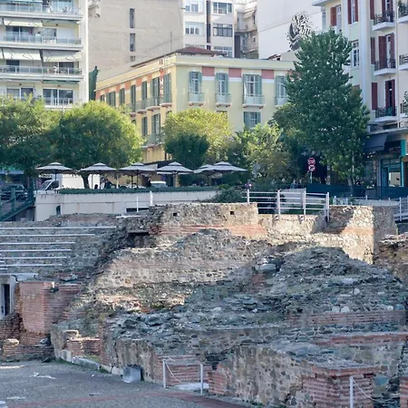 Orestias Kastorias 2* Thessaloniki