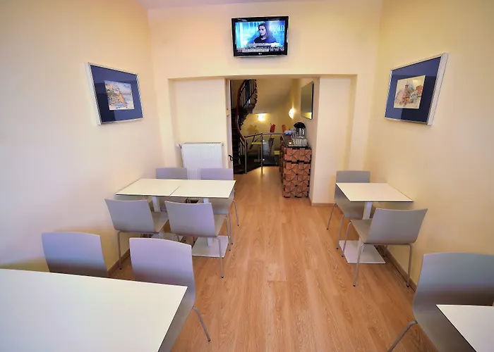 Orestias Kastorias Otel