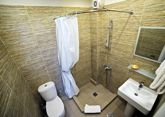 Otel Orestias Kastorias 2*