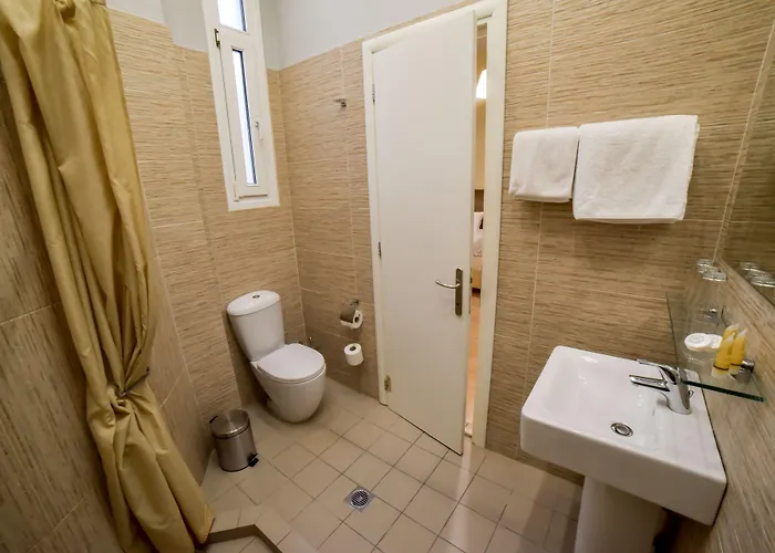 Otel Orestias Kastorias Selanik