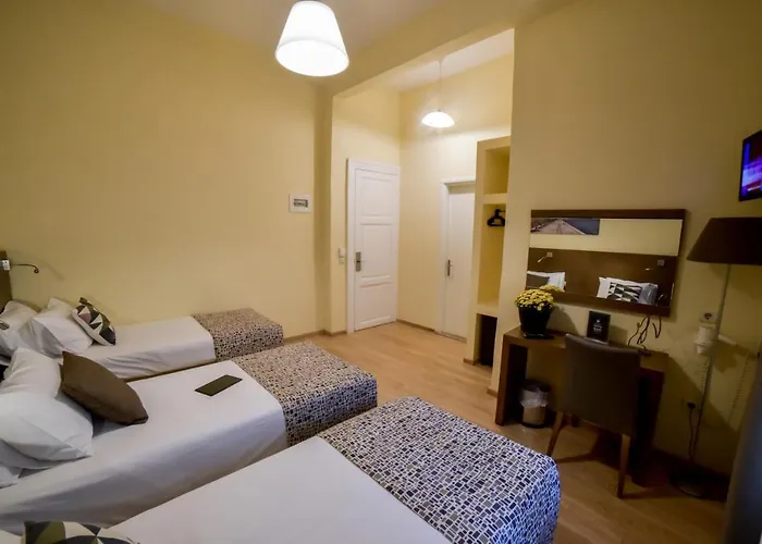 Orestias Kastorias 2* Selanik