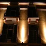 Hotel Orestias Kastorias 2*