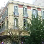 Hotel Orestias Kastorias Soluň