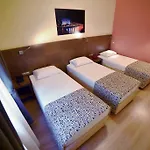 Orestias Kastorias Hotel Soluň