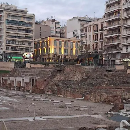 Hotel Orestias Kastorias Thessaloniki