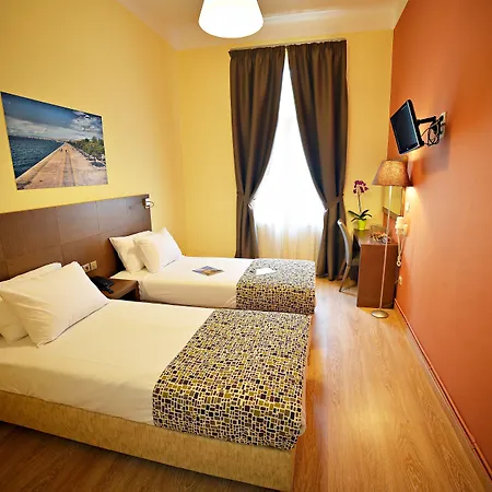 Orestias Kastorias Thessaloniki