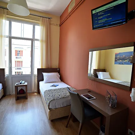 Orestias Kastorias Hotel Thessaloniki
