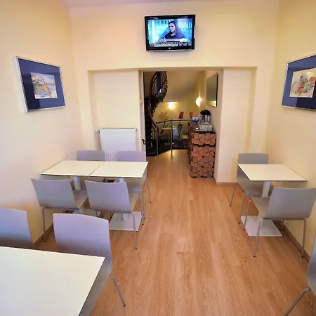 Orestias Kastorias Hotel