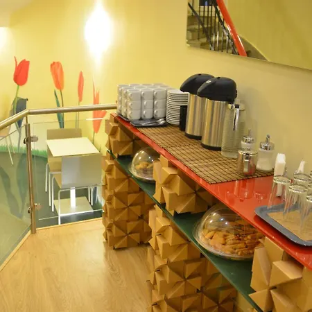 Otel Orestias Kastorias 2*