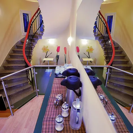 Hotel Orestias Kastorias Thessaloniki