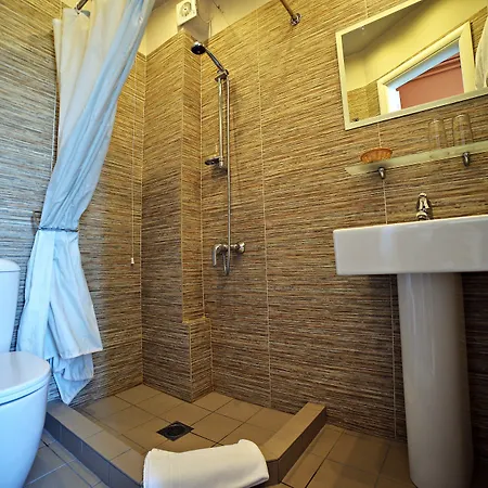 Hotel Orestias Kastorias 2*