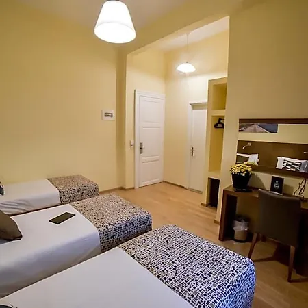 Orestias Kastorias Hotel
