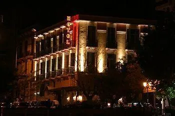 Orestias Kastorias Otel 2*
