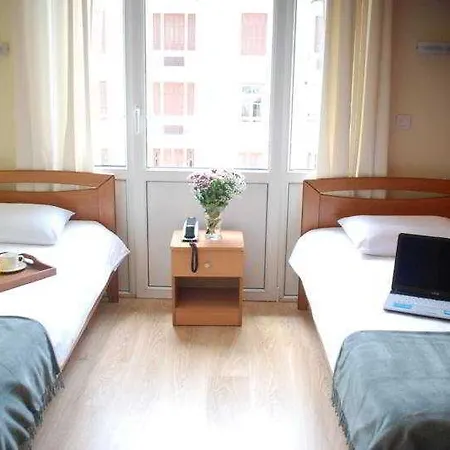 Orestias Kastorias Otel