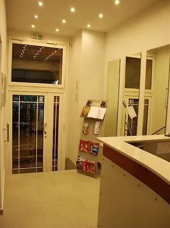 Otel Orestias Kastorias