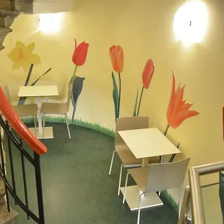 Otel Orestias Kastorias 2*