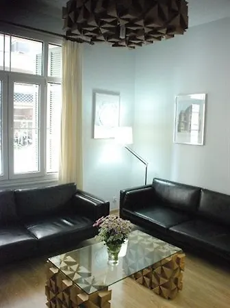Otel Orestias Kastorias