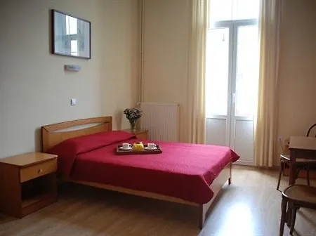Otel Orestias Kastorias 2*
