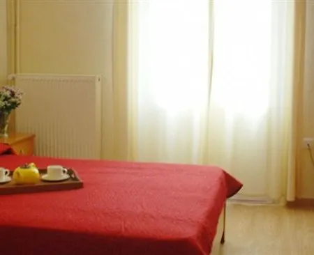 Otel Orestias Kastorias Selanik