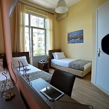 Orestias Kastorias 2* سالونيك