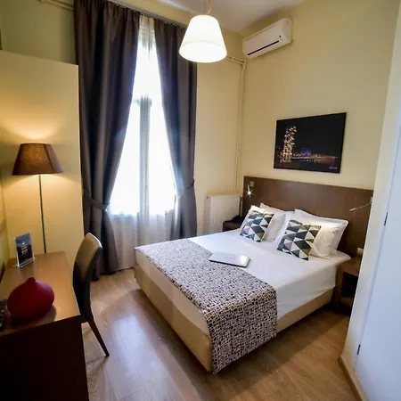 Orestias Kastorias Otel