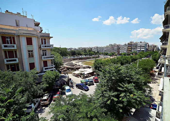 Orestias Kastorias Hotel Thessaloniki