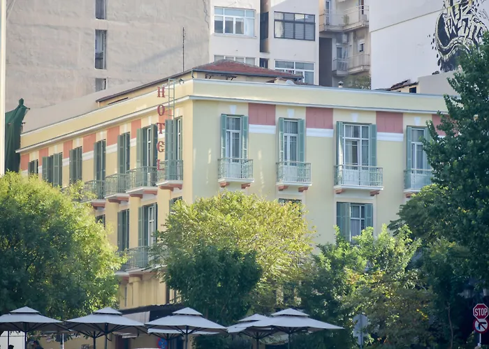 Orestias Kastorias Hotel 2*