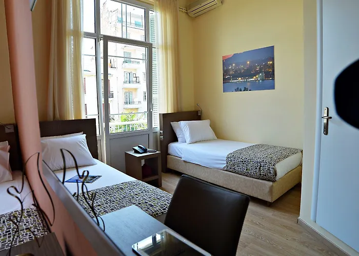 Orestias Kastorias 2*