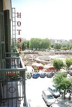 Orestias Kastorias 2*