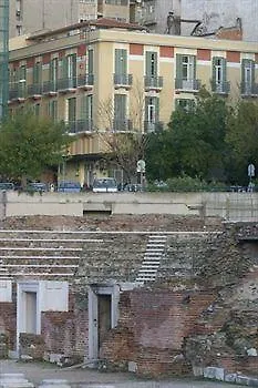 Orestias Kastorias 2* Thessaloniki