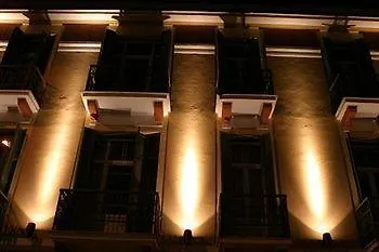 Hotel Orestias Kastorias 2*