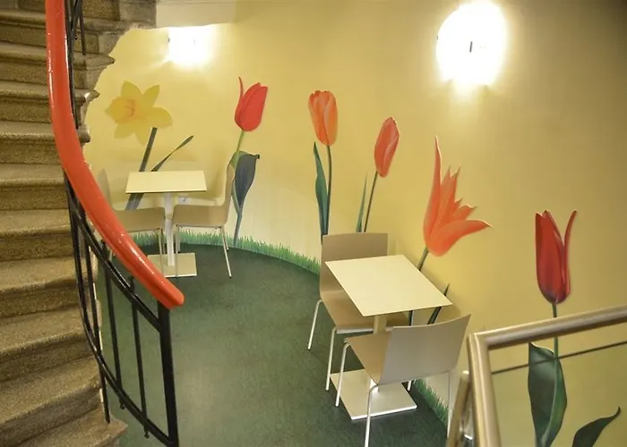 Otel Orestias Kastorias 2*