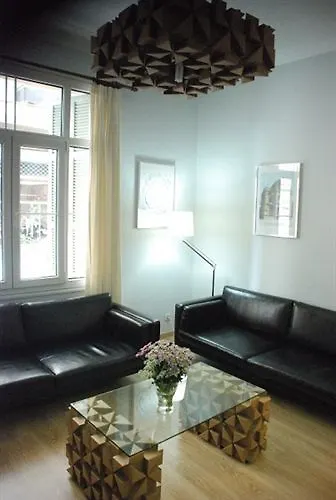 Otel Orestias Kastorias