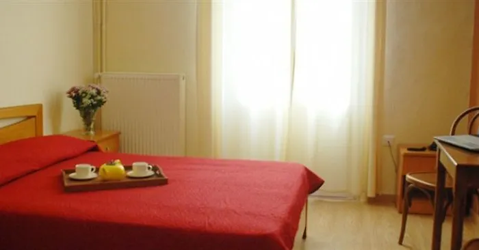 Otel Orestias Kastorias Selanik