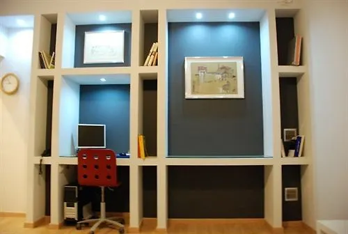 Hotel Orestias Kastorias Thessaloniki