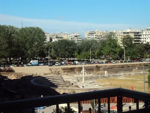 Hotel Orestias Kastorias