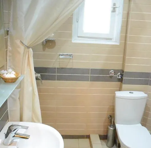 Otel Orestias Kastorias