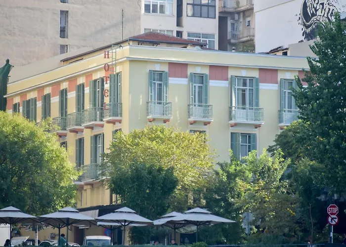 Orestias Kastorias 2* Thessaloniki