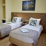 Orestias Kastorias Hotel Thessaloniki