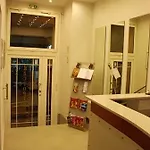 Hotel Orestias Kastorias