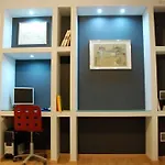 Hotel Orestias Kastorias Thessaloniki